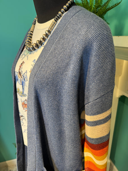 Pendleton Sierra Springs Cardigan