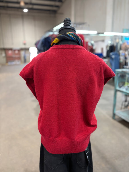 Game Day Sweater