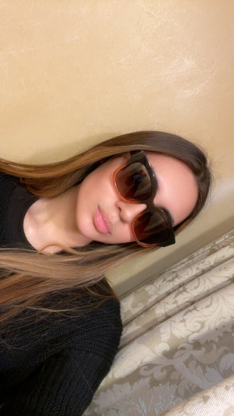 DIFF SUNGLASSES IN BELLA II