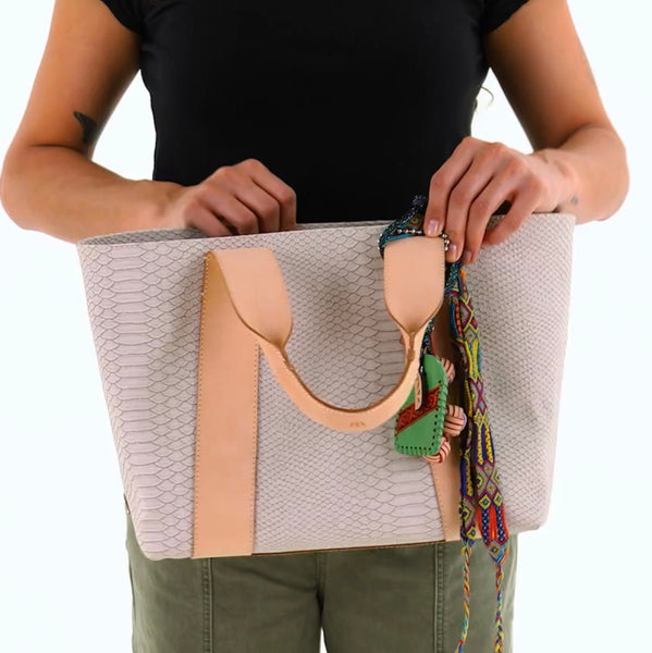 Consuela Thunderbird Carryall