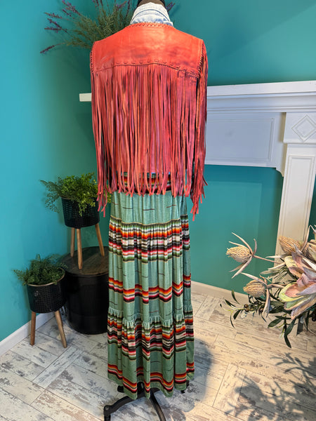 Double D Night Hawk Skirt