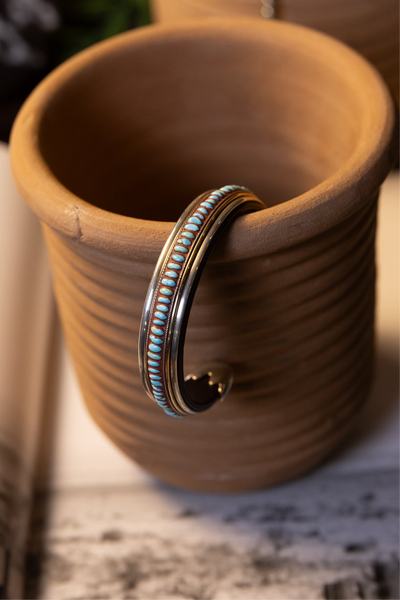 PBD Romona Heise Cuff Bracelet