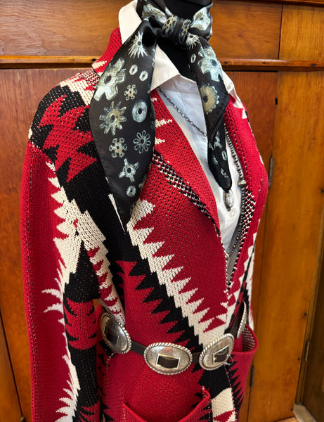 Tasha Polizzi Coco Cardigan