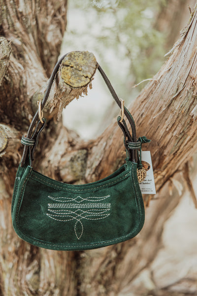 Double J Handbag