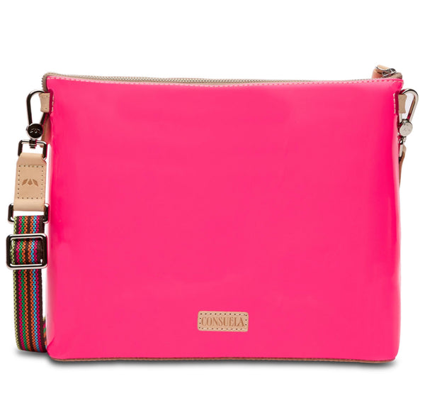 Consuela Downtown Crossbody in XO
