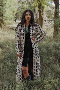 Tasha Polizzi Aubrey Cardigan