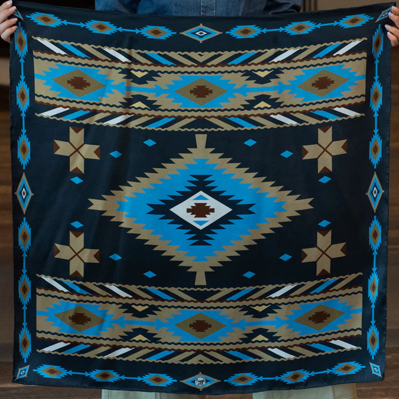 Fringe Scarves- Tessa