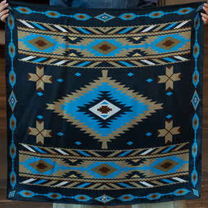 Fringe Scarves- Tessa
