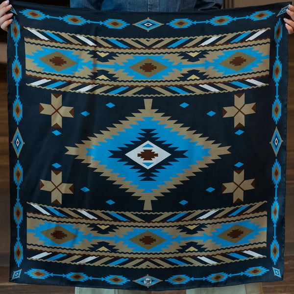Fringe Scarves- Tessa