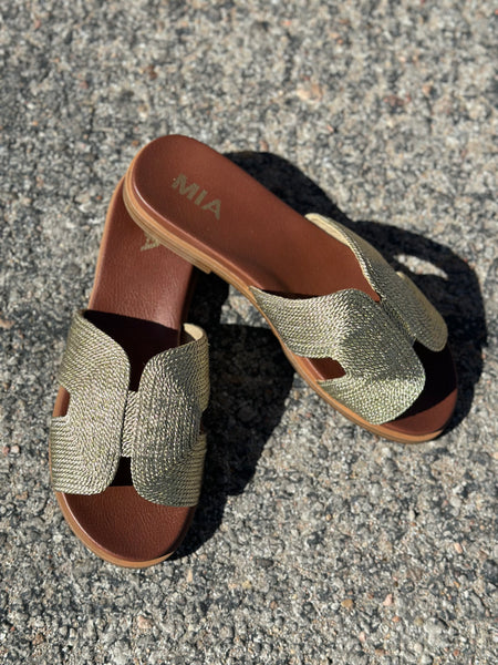 Mia Perri Sandal