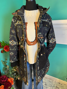 Pendleton Powder River Anorak Jacket