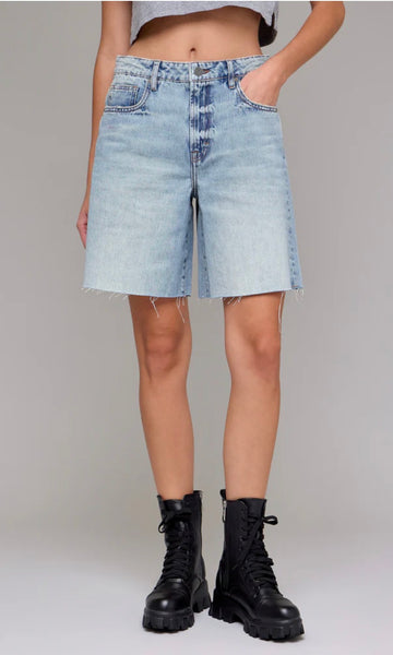 Bermuda Clean Classic Shorts
