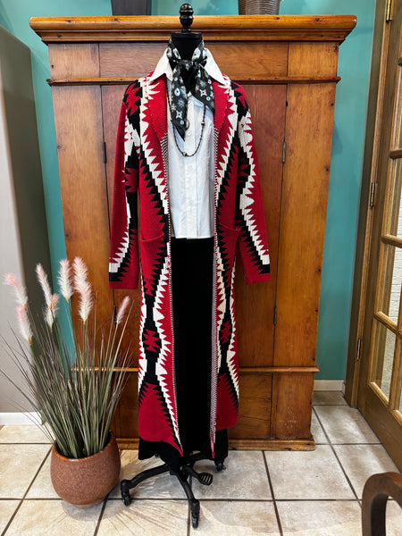 Tasha Polizzi Coco Cardigan
