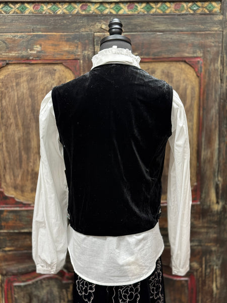 Tasha Polizzi Della Vest