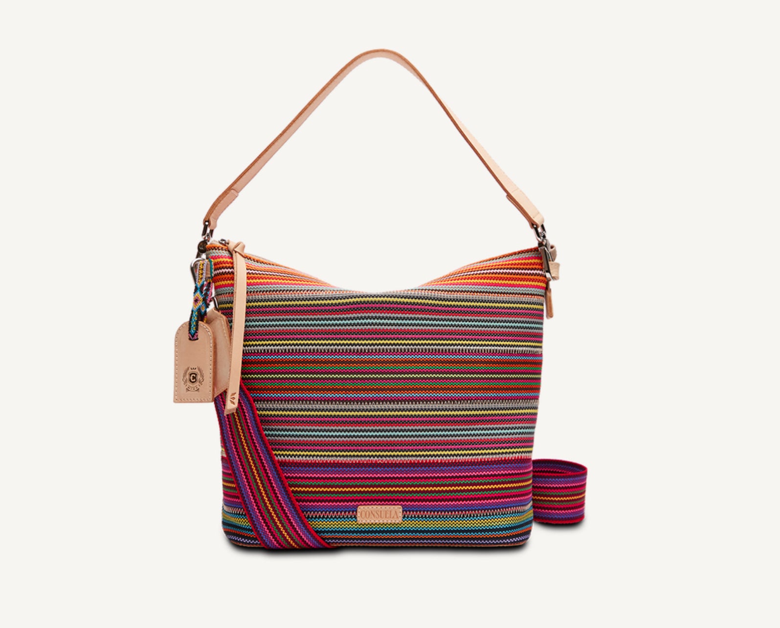 Consuela Hobo in Ale