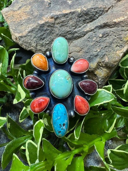 The Statement Multi Ring