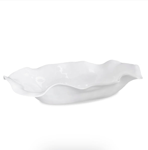 Vida Havana Xtra Large Oval Centerpiece