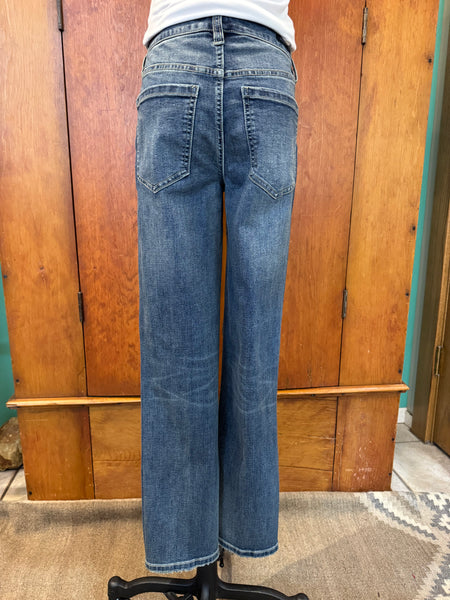 Liverpool Kennedy Straight Jean