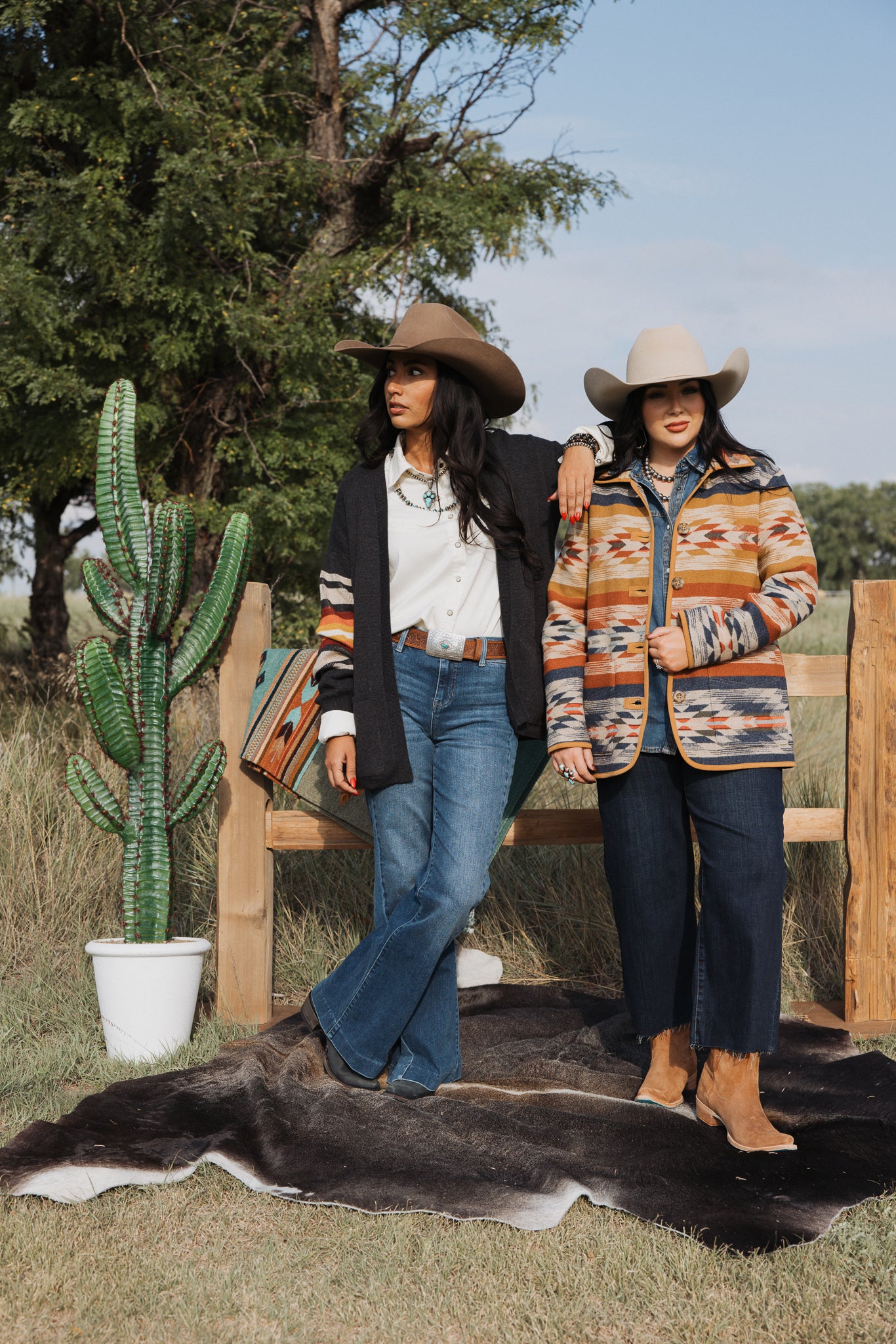 Pendleton Reversible Wyeth Falls Jacket – Cummings Carousel
