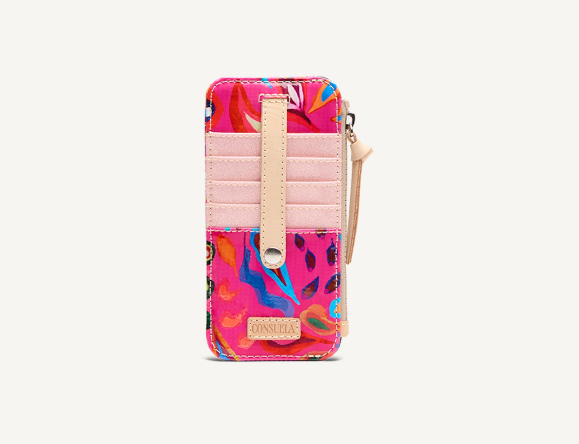 Consuela Ceci Card Organizer
