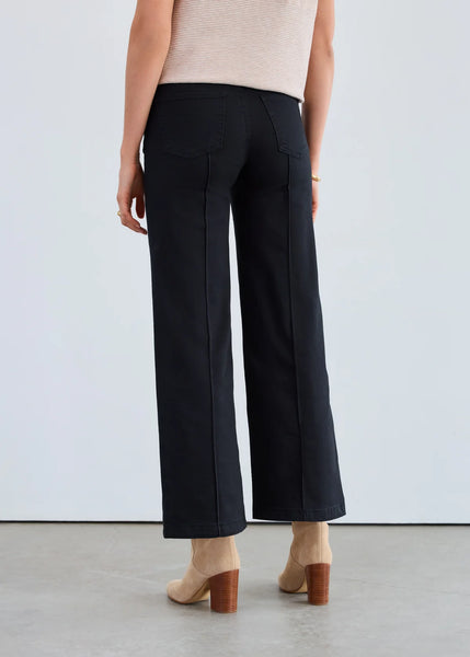 FDJ Olivia Wide Leg Jean