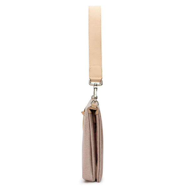 Metro Crossbody in Emery