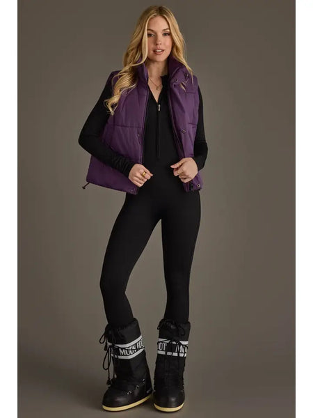 Puffer Vest
