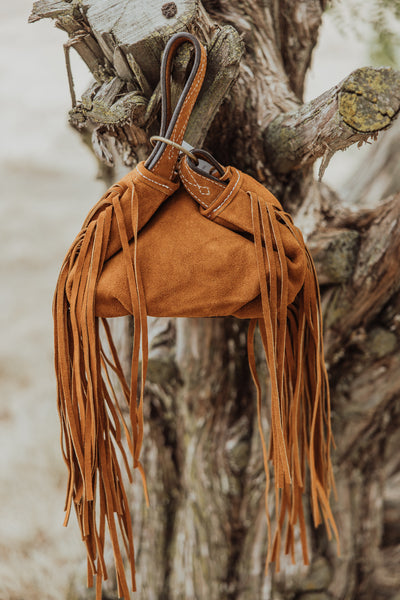 Wristlet Pouch Purse