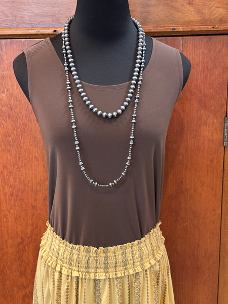 Joseph Ribkoff Camisole Knit Tank