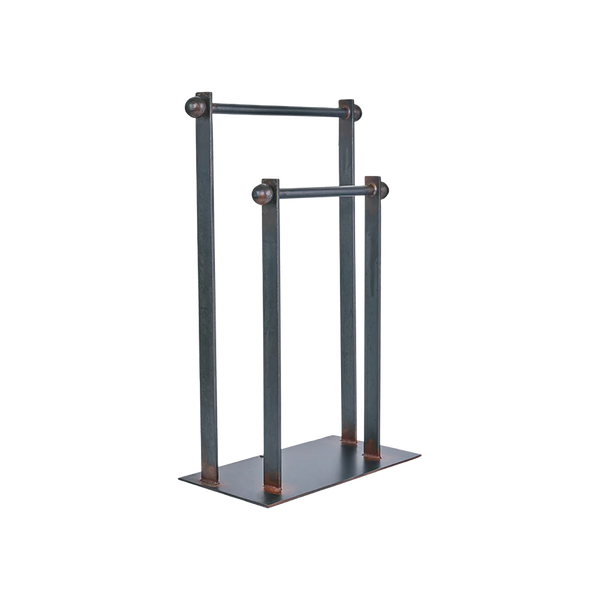 Jan Barboglio Estante Blanket Rack