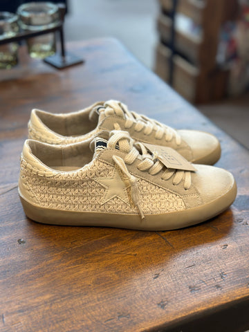 Paula Woven Shu Shop Sneaker