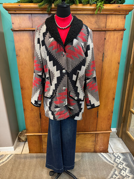 Double D Ranch Appalachian Jacket