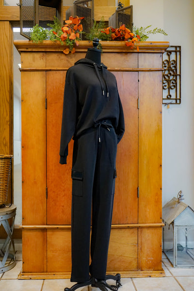 Esqualo Athleisure Scuba Pant