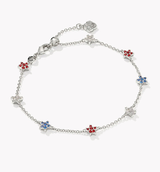 Kendra Scott Sierra Star Bracelet