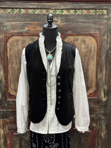 Tasha Polizzi Della Vest