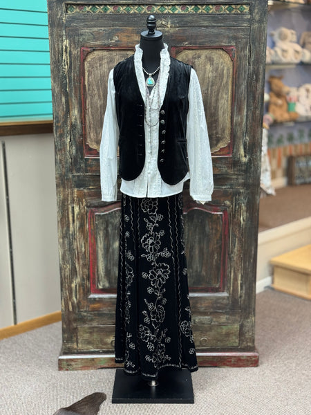 Tasha Polizzi Amy Shirt