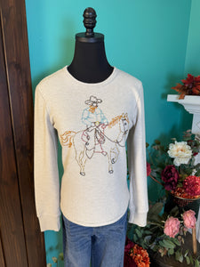 Double D Ranch Henry’s Ride Tee