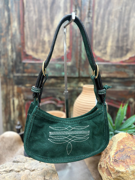 Double J Purse
