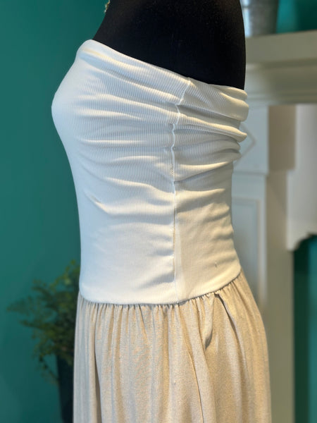 The Combo Dress