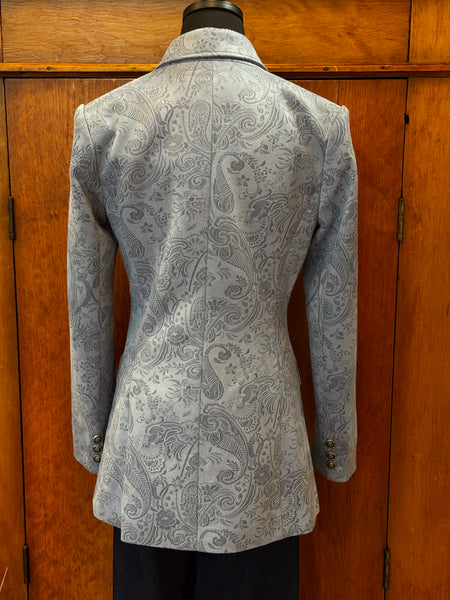 Trailblazer Double Breasted Jacket