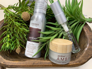 Ambre Blends Natural Fragrance “Ambre”