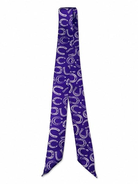 Giddy Up Twilly in Purple