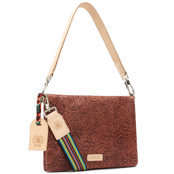 Metro Crossbody in Sally
