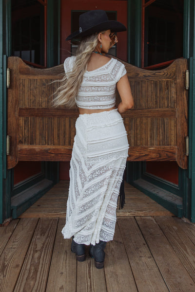 The Range Rebel 2 Piece Set