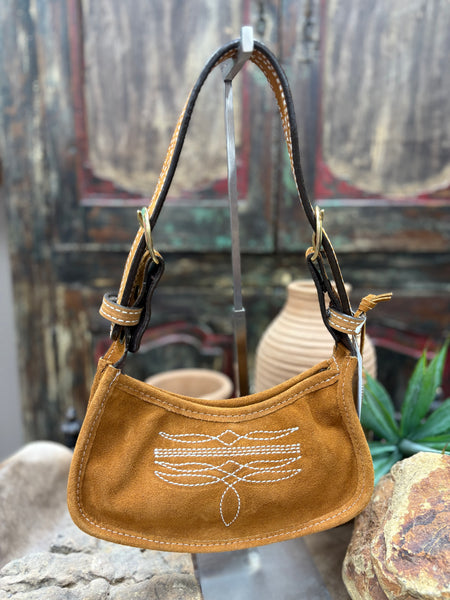 Double J Purse