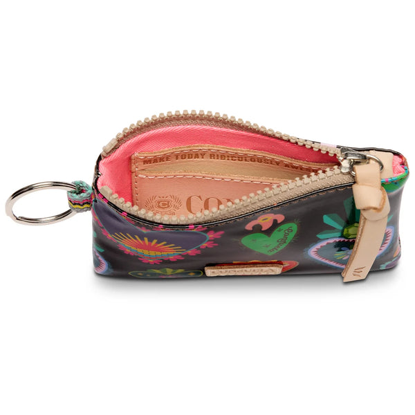 Pouch in Vida
