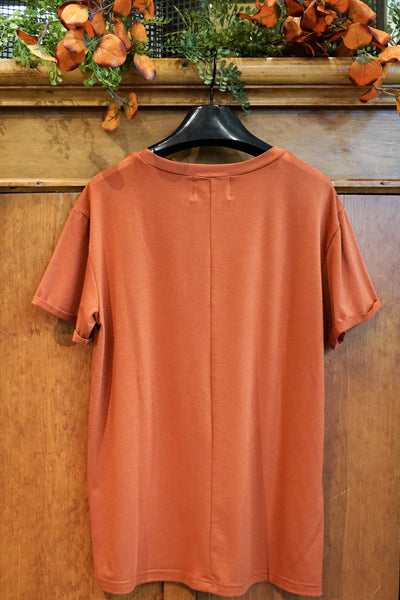 Pumpkin Everything Short Sleeve Tee