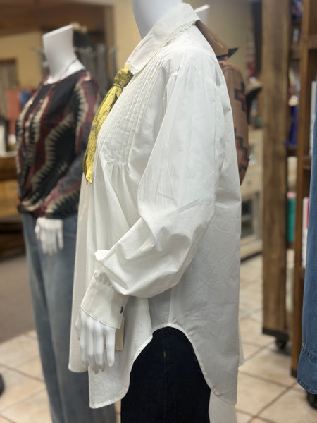 Tasha Polizzi Ames Shirt