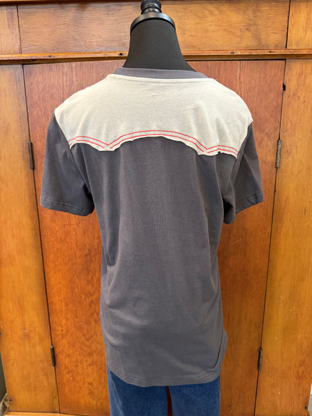 Howdy Hanny Wrangling Christmas Cheer Tee