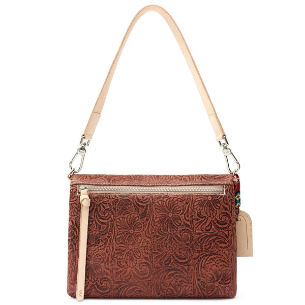 Metro Crossbody in Sally